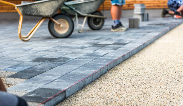 Reasons to Select Us for Your Driveway Paving Requirements in Eglin Af, FL