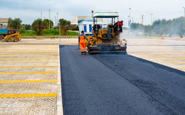 Best Cobblestone Driveway Pavers  in Eglin Af, FL