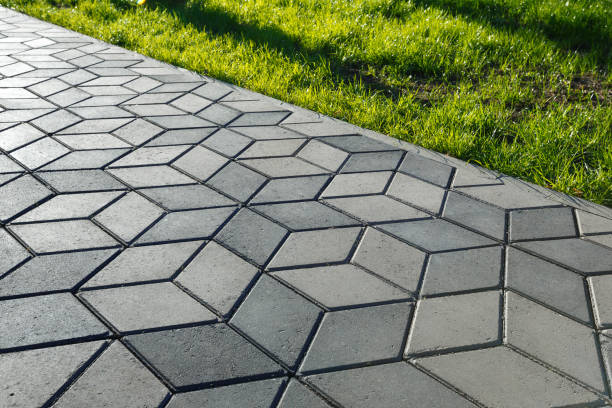 Best Affordable Driveway Pavers  in Eglin Af, FL