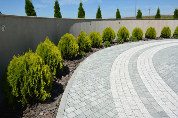 Best Brick Driveway Pavers  in Eglin Af, FL