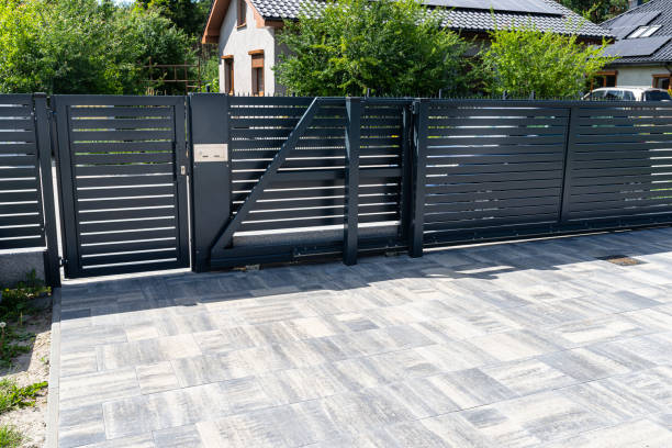 Decorative Driveway Pavers in Eglin Af, FL