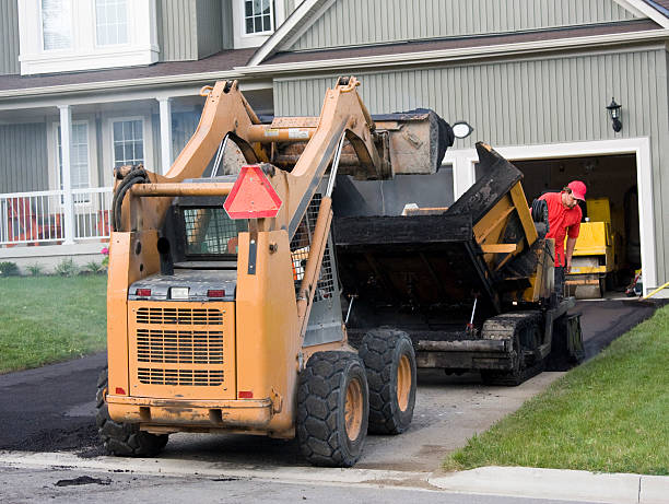 Best Concrete Paver Driveway  in Eglin Af, FL