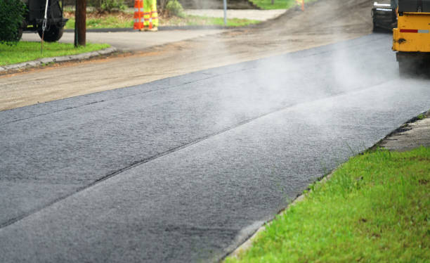 Best Decorative Driveway Pavers  in Eglin Af, FL