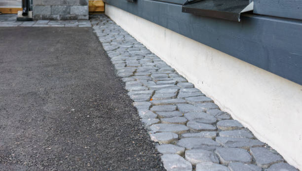 Best Interlocking Driveway Pavers  in Eglin Af, FL