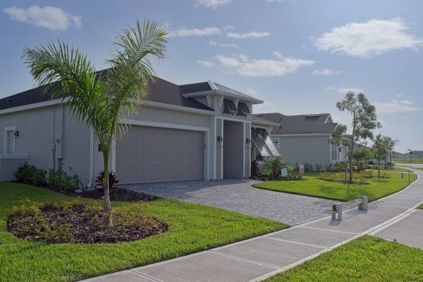 Best Interlocking Driveway Pavers  in Eglin Af, FL