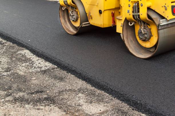 Residential Paver Driveway in Eglin Af, FL
