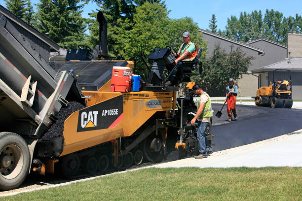 Best Custom Driveway Pavers  in Eglin Af, FL